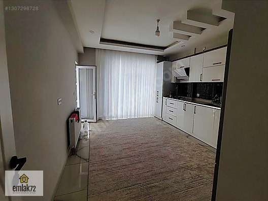 EMLAK 72'DEN PETRA CİTY DE 4+1 SATILIK DAİRE - BATMAN MERKEZ fotoğraf 14