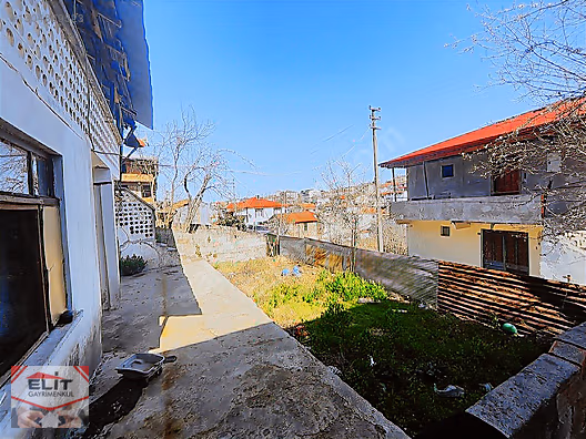 Kocaali'de 3 Kat İmarlı, 357m² Arsa Üzeri Müstakil Ev Fırsatı - SAKARYA KOCAALİ fotoğraf 31