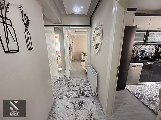 Kemalpaşa Mehmet Akif Ersoy Satılık 3+1 Daire - İZMİR KEMALPAŞA fotoğraf 9