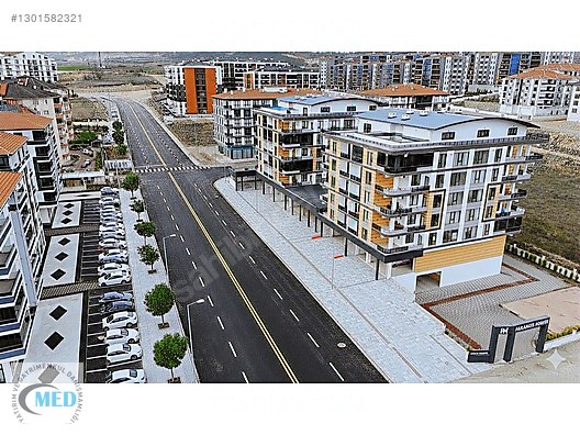 MED GAYRİMENKULDEB YATIRIMIN ve KONFORUN ZİRVESİNDE 3+1 DAİRE - BURSA İNEGÖL fotoğraf 8