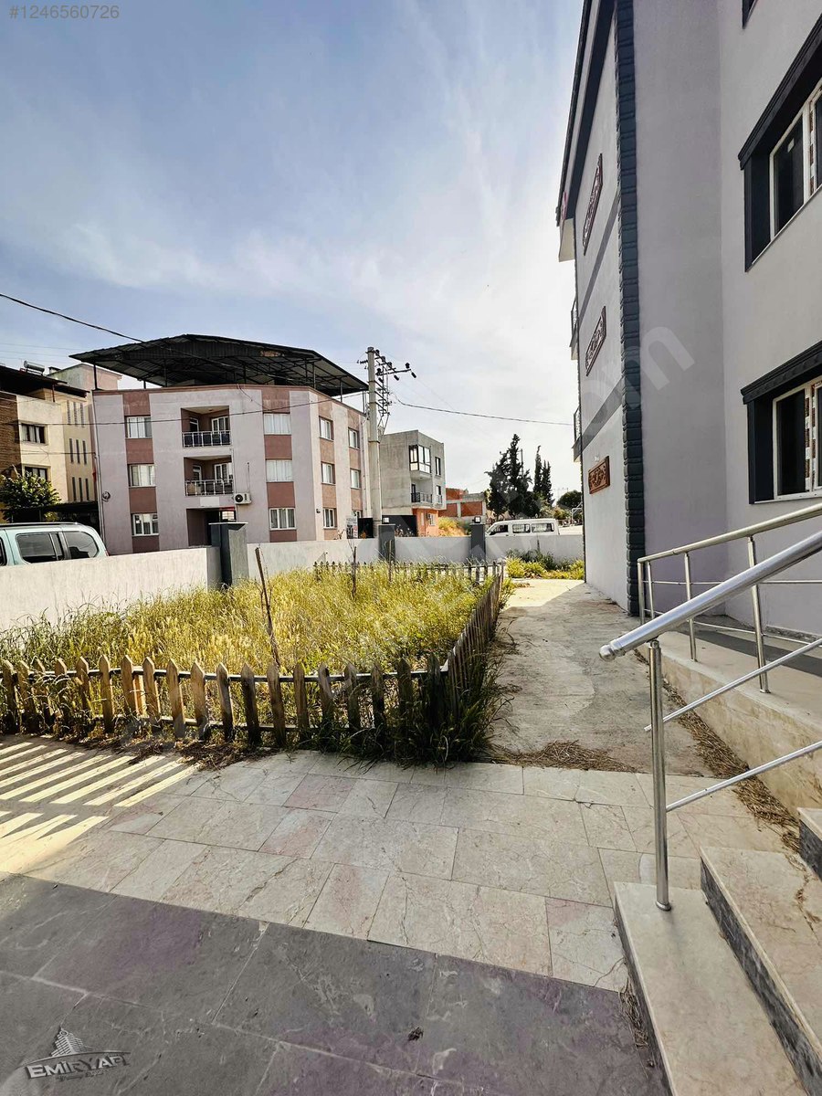 EMİR EMLAK GAYRİMENKUL DEN SATILIK 3+1 DAİRELER - İZMİR KEMALPAŞA fotoğraf 12