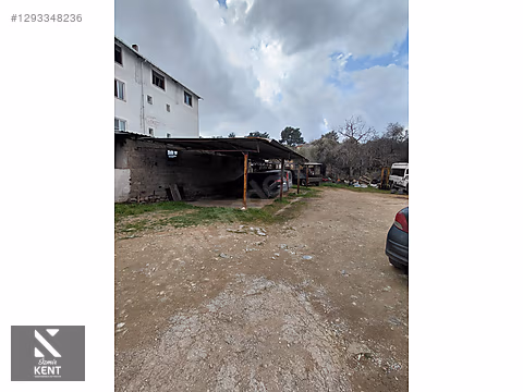 Kemalpaşa Ansızca'da Köy Merkezinde İmarlı 532 m2 Arsa - İZMİR KEMALPAŞA fotoğraf 5
