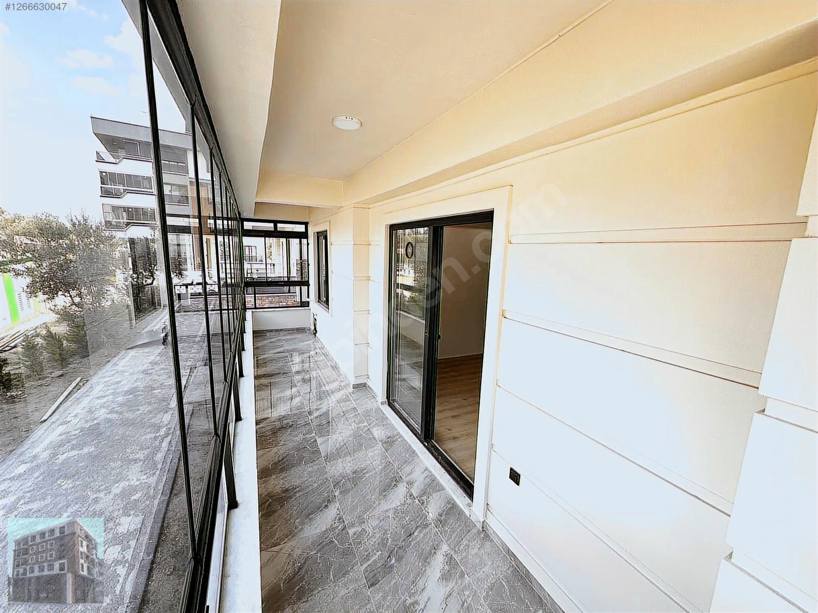 CUMHURİYET MAH SATILIK 2+1 DAİRE EDREMİT - BALIKESİR EDREMİT fotoğraf 9
