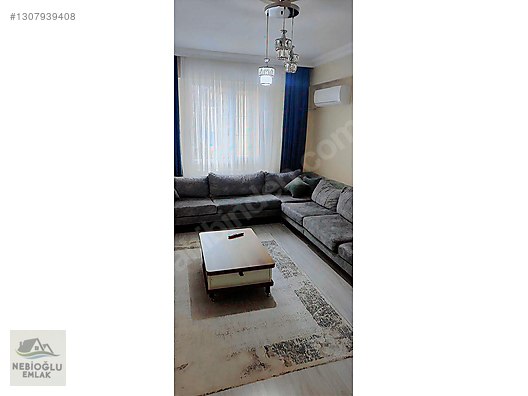 NEBİOĞLU EMLAKTAN FATİH SULTAN MAH.3+1 ARAKAT DAİRE - KOCAELİ DERİNCE fotoğraf 6