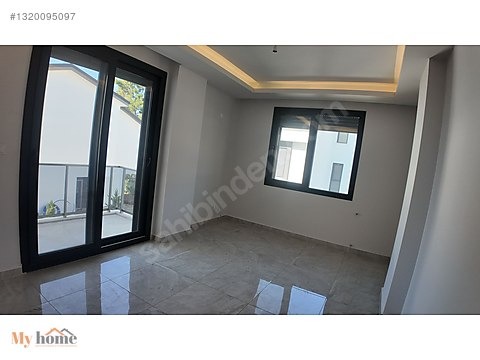 Didim Akbük'te Deniz Yakını, 3 Katlı Kiralık Villa - AYDIN DİDİM fotoğraf 27