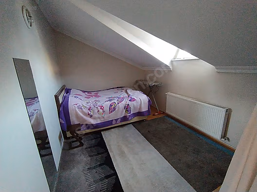 Halkalı Zeynebiye'de Satılık 5+2 Dubleks Daire, 165m² - İSTANBUL KÜÇÜKÇEKMECE fotoğraf 15