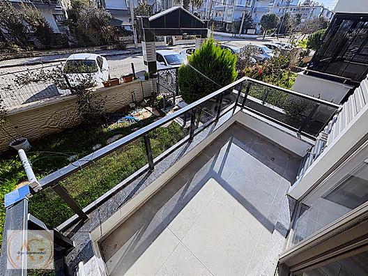 Altınkum Merkezde 1+1 Doğalgazlı Daire - Arya Gayrimenkul - BALIKESİR EDREMİT fotoğraf 6