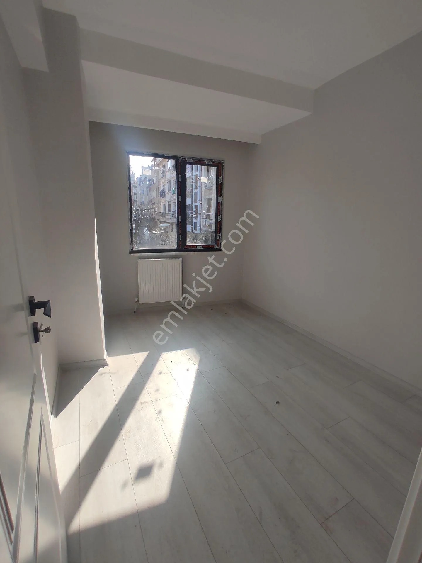 Gaziosmanpaşa'da Satılık Tek Daire Üzerine 3+1 Asansörlü - İSTANBUL GAZİOSMANPAŞA fotoğraf 18
