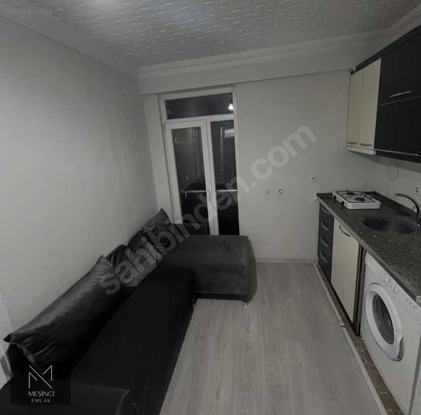 2+1 GÜZEL LOKASYONDA YATIRIMA UYGUN SATILIK APART - ISPARTA MERKEZ fotoğraf 3
