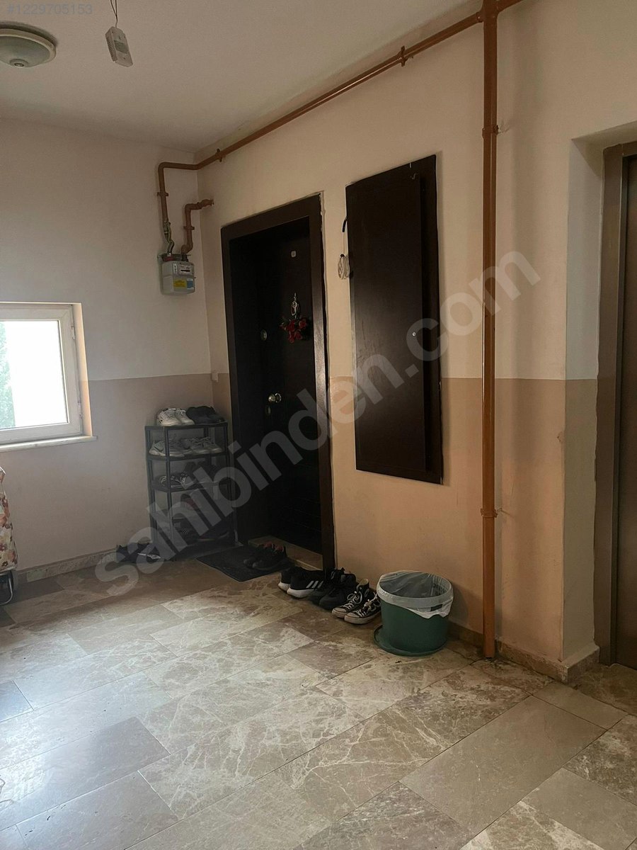 Yenişehir 1. Etap Toki'de 3+1 Satılık 114 m2 Daire - BURSA YENİŞEHİR fotoğraf 5