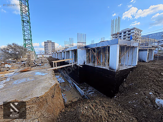 %50 Peşin %50 Taksit Kemalpaşa Merkez 2+1 Daireler 1 Yıla Teslim - İZMİR KEMALPAŞA fotoğraf 3
