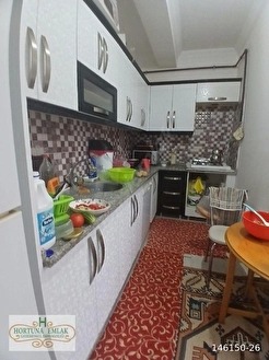 Ayrancilarin en güzel konumunda Satılık 2+1 Zemin Kat Daire - İZMİR TORBALI fotoğraf 15
