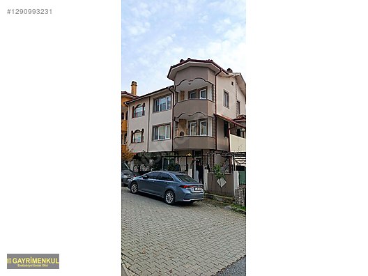 Serdivan Beşköprü'de 3 Katlı, Bahçeli Müstakil Ev - Satılık - SAKARYA SERDİVAN fotoğraf 49