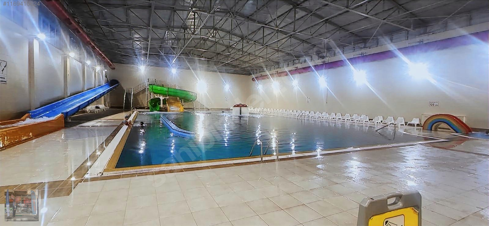 İHLAS ARMUTLU 16 EKİM 30 EKİM 1.BLOK 1+0 50 M2 6.KAT - YALOVA ARMUTLU fotoğraf 12