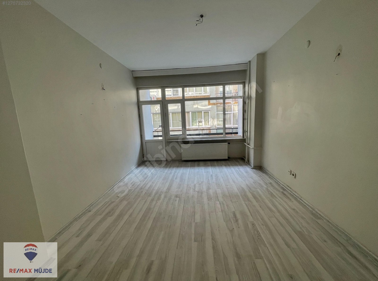 Bakırköy Sahile Yakın 2+1 Satılık Daire - İSTANBUL BAKIRKÖY fotoğraf 17