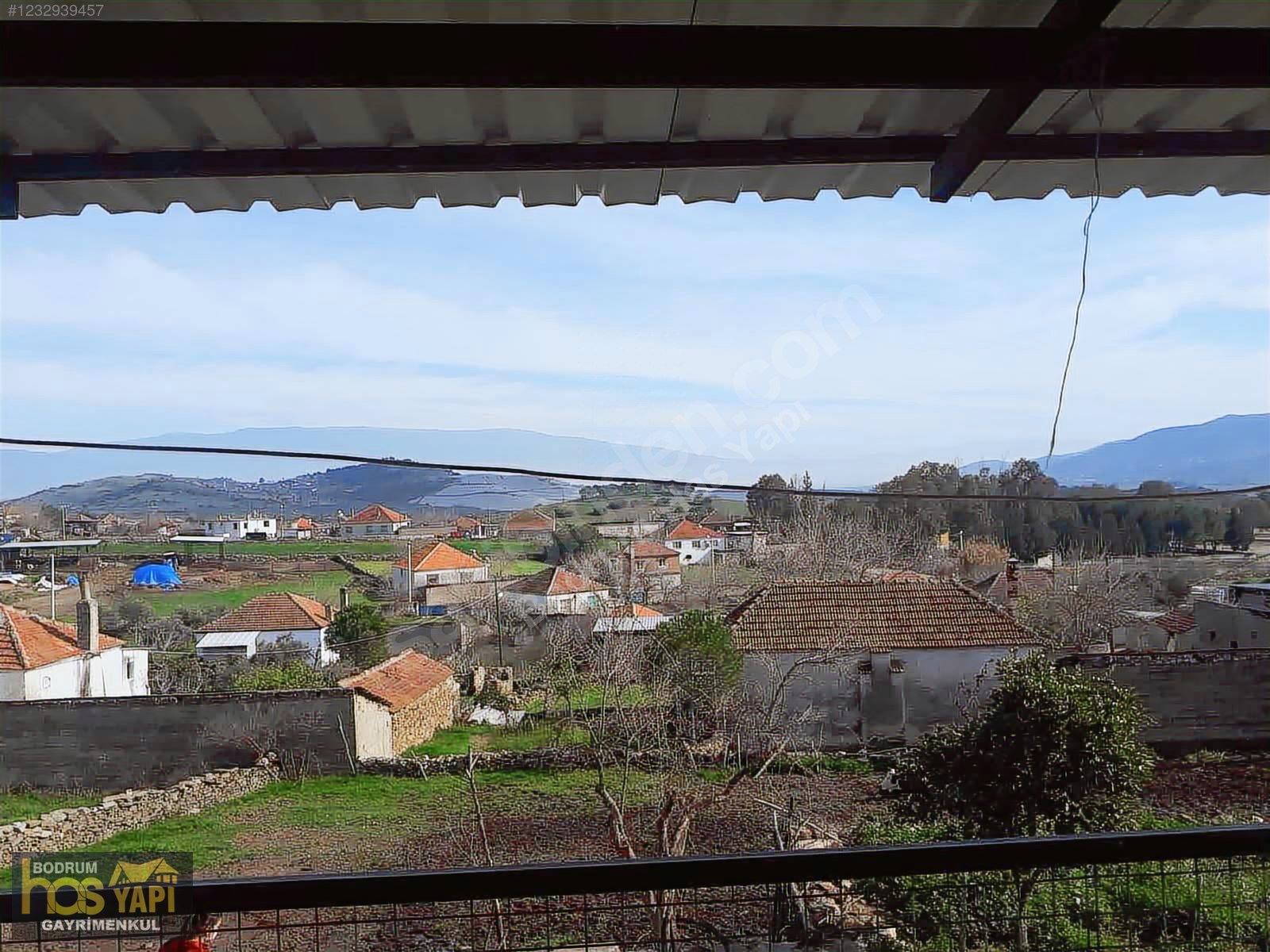 Müstakil müştemilatlı köy evi - AYDIN ÇİNE fotoğraf 2