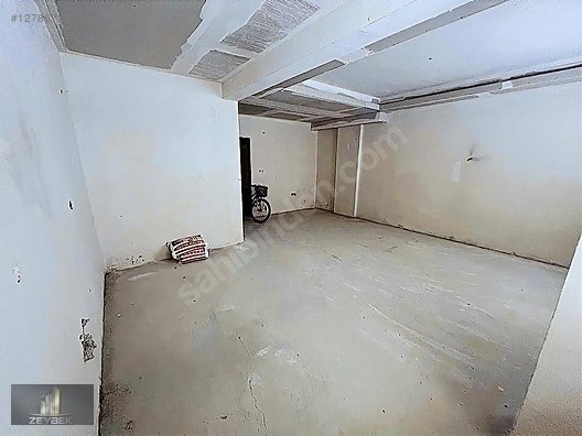 ZEYBEKTEN SALI PAZARI MEVKİİDE 2+1 BAHÇE KATI - İSTANBUL GAZİOSMANPAŞA fotoğraf 3