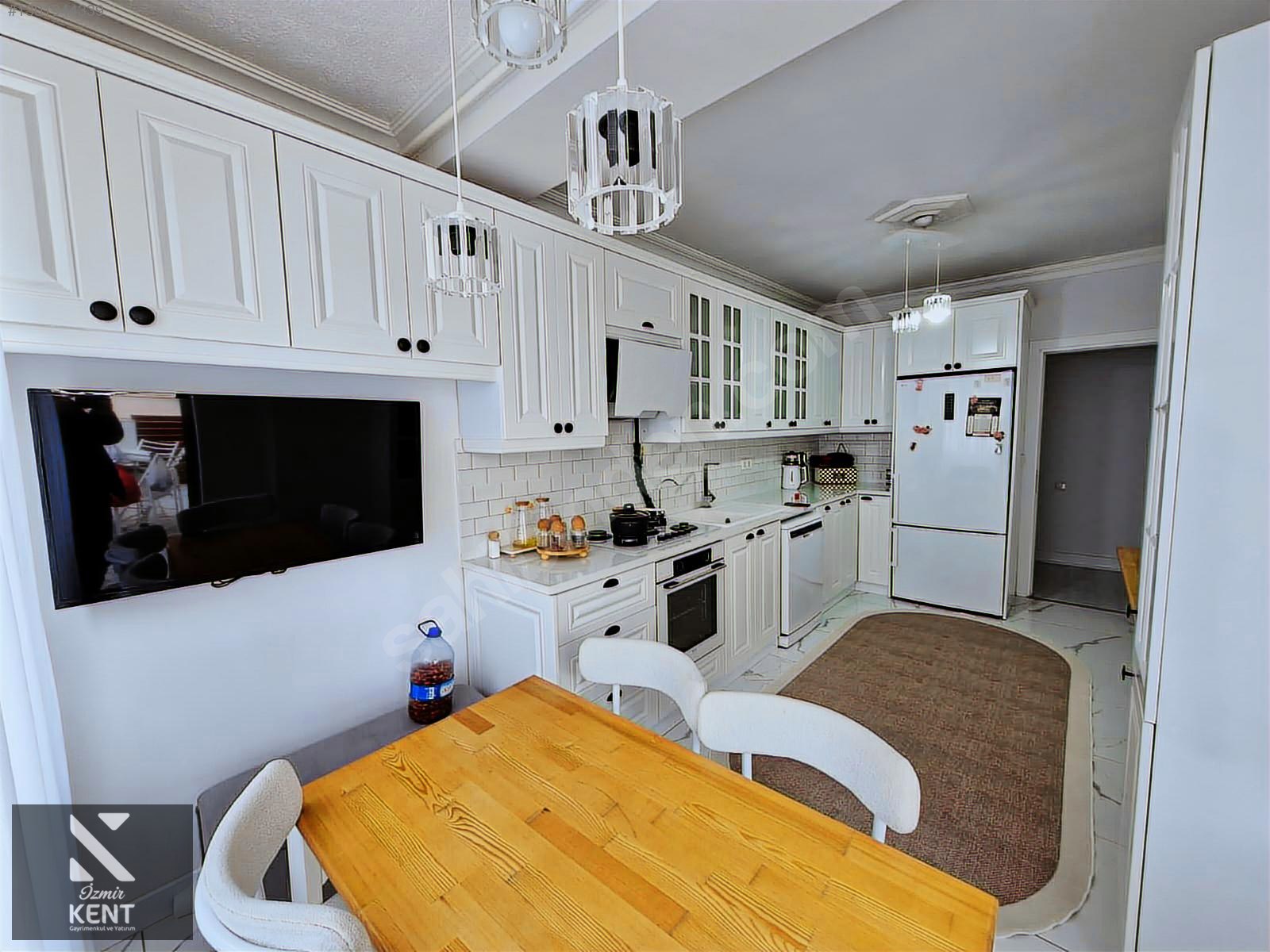 Kemalpaşa M. Akif Ersoy 3+1 Satılık 130 m2 Daire - İZMİR KEMALPAŞA fotoğraf 51