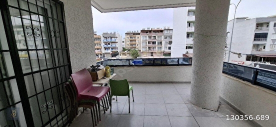 HATAY İSKENDERUN MUSTAFA KEMAL MAH SATILIK 3+1 140 M2 DOĞAL GAZLI LÜKS DAİRE - HATAY İSKENDERUN fotoğraf 7