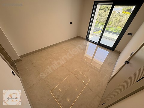 Aryadan Gürede Satılık 3+1 Müstakil Havuzlu Lüks Villa - BALIKESİR EDREMİT fotoğraf 21