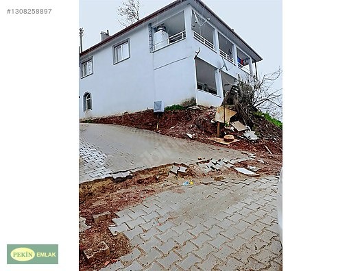SÜLEYMAN BEY'DE UYGUN FİYATA SATILIK ARAZİ - SAKARYA ADAPAZARI fotoğraf 2