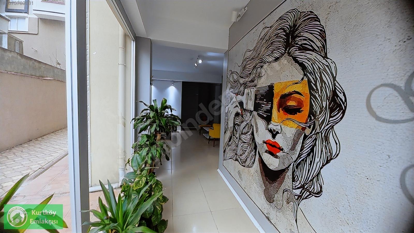 YALOVA ÇINARCIKTA 5 AYRI DÜKKAN TOPLAM 600 M2 SATILIK - YALOVA ÇINARCIK fotoğraf 9