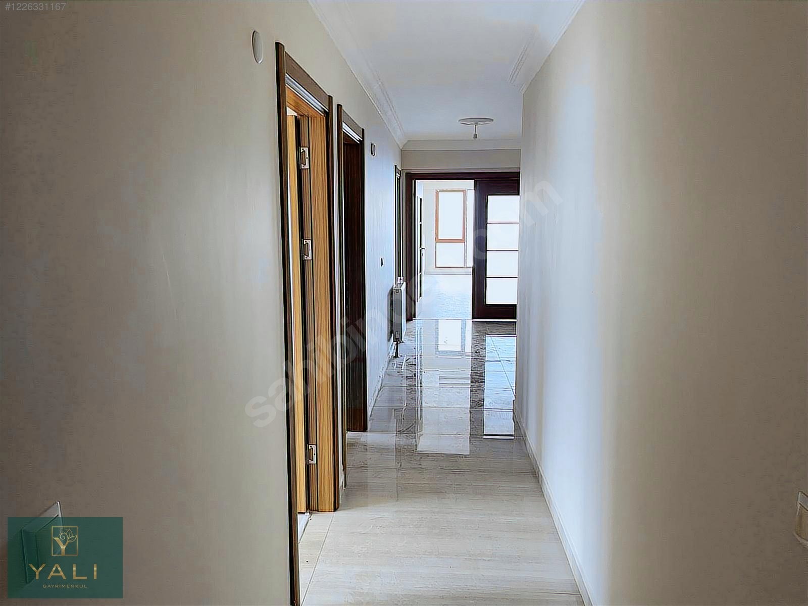 Giresunun Gözdesi! Adatepe Turan Evlerinde Satılık 3+1 Daire - GİRESUN MERKEZ fotoğraf 11