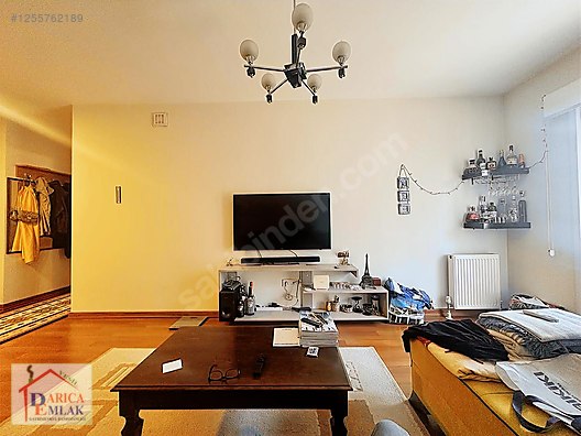 BAYRAMOĞLU MARINAPLUS SİTESİNDE SATILIK 1+1 ARA KAT - KOCAELİ DARICA fotoğraf 21