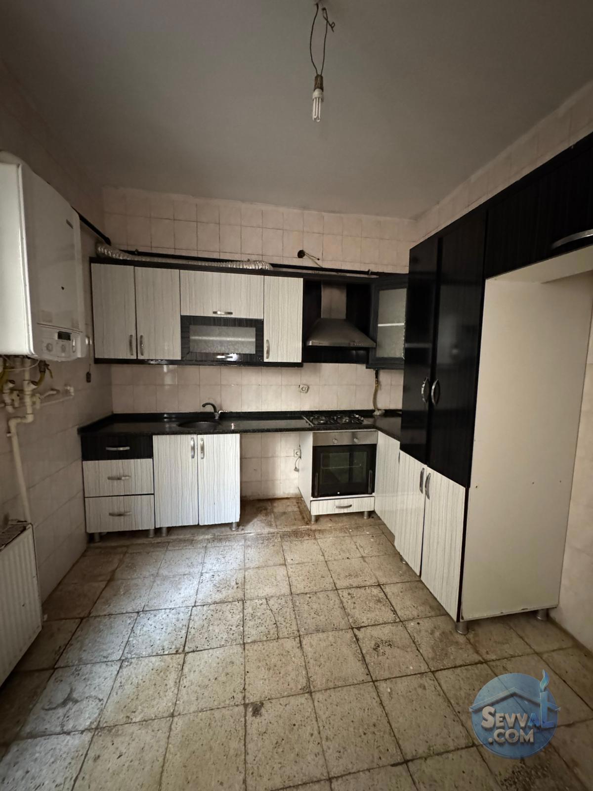 AHMET ERSEVEN DE ACİL SATILIK GİRİŞ KAT - ŞANLIURFA HALİLİYE fotoğraf 20