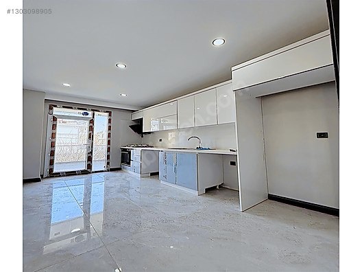 BEYLİKDÜZÜ KAVAKLI MAH 'DE SATILIK 3+1 135m2 OTURUMA HAZIR DAİRE - İSTANBUL BEYLİKDÜZÜ fotoğraf 23