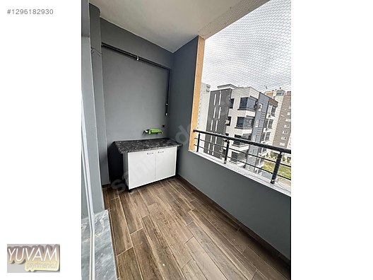 YUVAM'DAN DENİZ MAHALLESİNDE EŞYALI SATILIK 2+1 RUS DAİRESİ - MERSİN MEZİTLİ fotoğraf 9