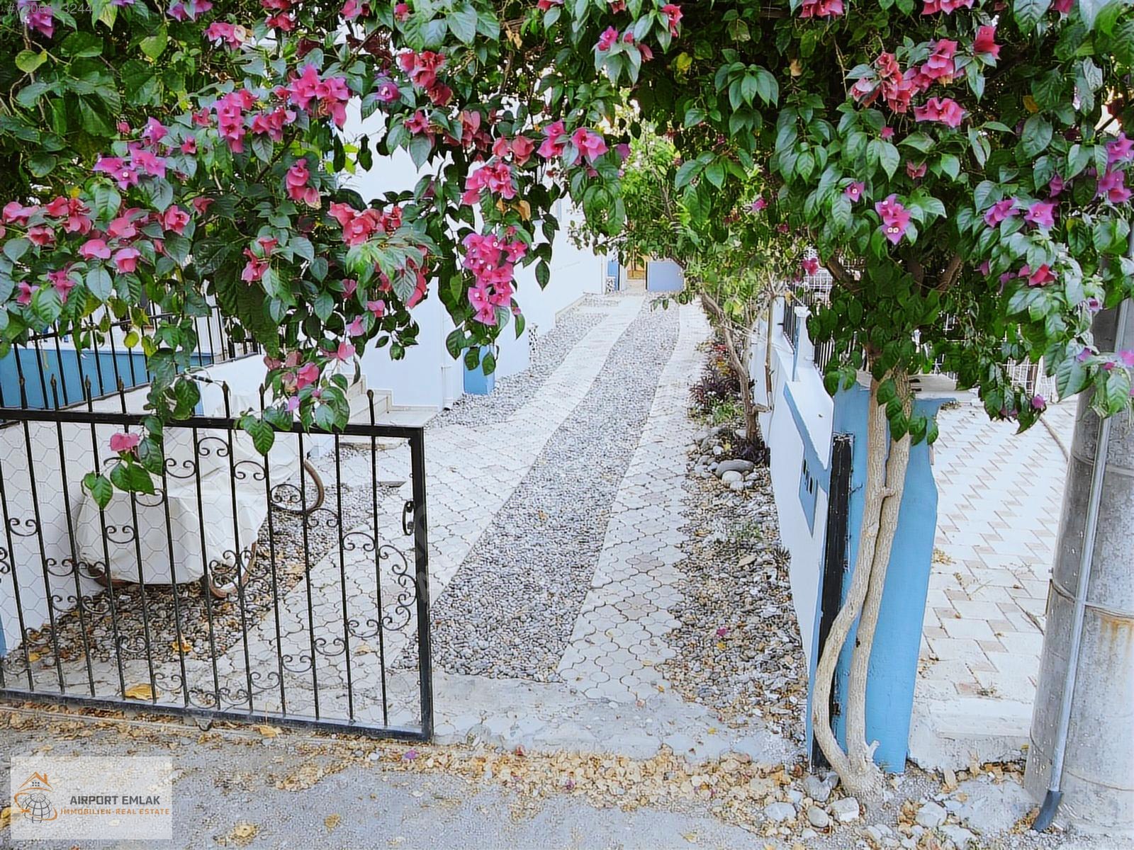 AİRPORT EMLAK'TAN SATILIK 4+1 MÜSTAKİL TADINDA VİLLA - MUĞLA DALAMAN fotoğraf 6