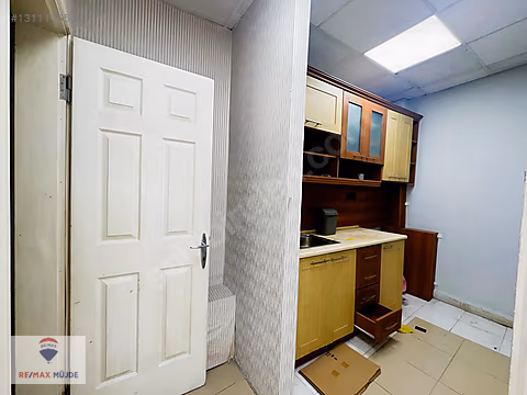 CERRAHPAŞA CD. ÜSTÜ 100M² 2 KATLI DÜZ GİRİŞ DÜKKAN MUTFAK LAVABO - İSTANBUL FATİH fotoğraf 16