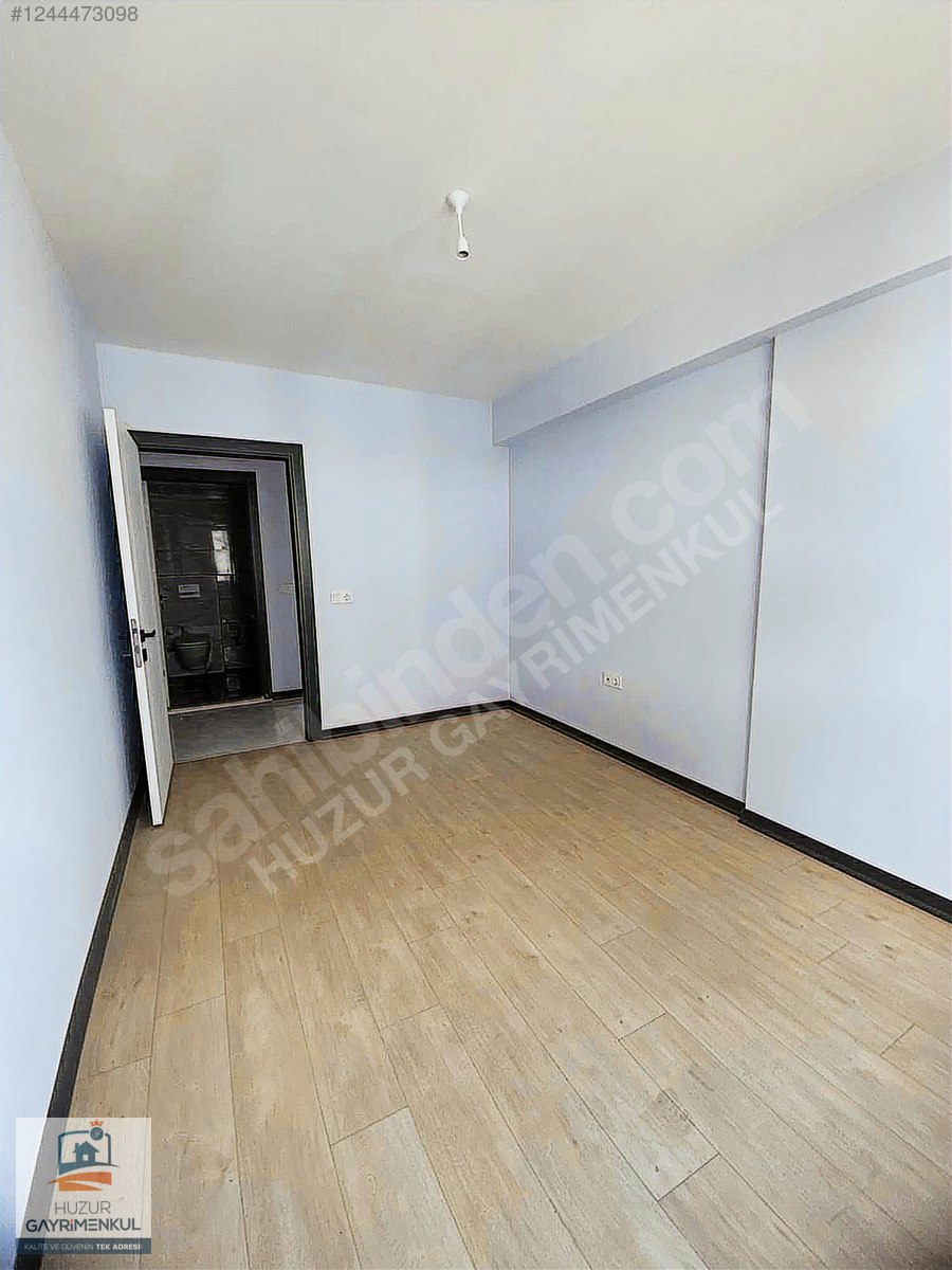 KARABÜK 5000 EVLERDE KANYON MANZARALI 4+1 SATILIK SIFIR DAİRE - KARABÜK MERKEZ fotoğraf 3