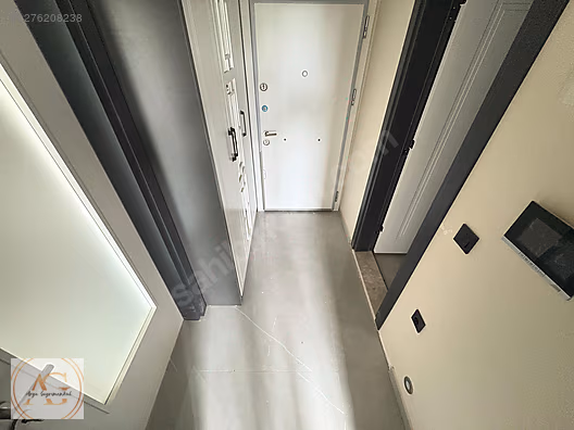 ARYA'DAN ALTINKUM'DA 1+1 ARAKAT DOĞALGAZLI DAİRE - BALIKESİR EDREMİT fotoğraf 15