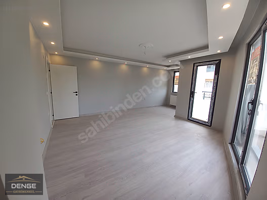DENGE'DEN DARICA'DA CADDE ÜZERİ SATILIK 3+1 LÜKS DAİRE - KOCAELİ DARICA fotoğraf 19
