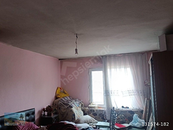 BOLU /GÖYNÜK/ENDİFE MAH 3 KATLI DAİRE - BOLU GÖYNÜK fotoğraf 2