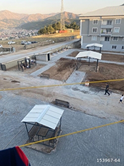 ANTALYA KEPEZ ŞELALE MAHALLESİNDE SATILIK 2+1 DAİRE - ANTALYA KEPEZ fotoğraf 8