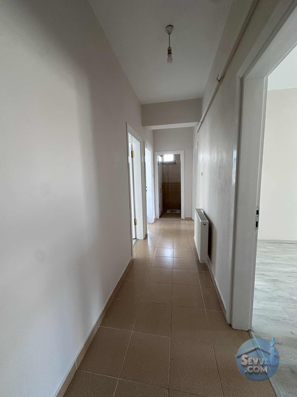 ENKA'dan KUZEY MAH. E5 e YAKIN 3+1 130 m2 KİRALIK DAİRE - Kocaeli Körfez fotoğraf 13