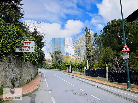 GAZETE MUHABİRLERİ SİTESİ Satılık 2+1 Balkonlu / A2 BLOK d.2 BOŞ - İSTANBUL BEŞİKTAŞ fotoğraf 5