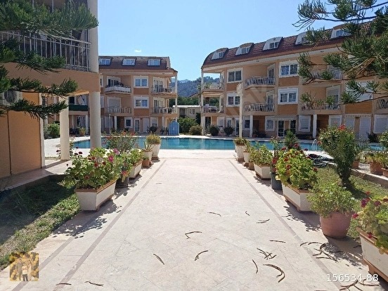 Kemer Merkez de Satılık Dubleks 2+1 Daire - ANTALYA KEMER fotoğraf 30