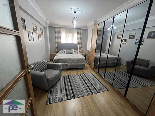 POLAT'TAN TERAKKİ CADDESİNE 3 .BİNA 2+1 90m2 KOMBİLİ ANKASTRELİ - İSTANBUL BAKIRKÖY fotoğraf 36