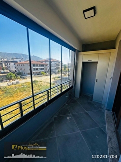 A PLUS GAYRİMENKULDEN ULTRA LÜKS 3+1 FUL SATILIK FERAH DAİRE - İZMİR TİRE fotoğraf 4