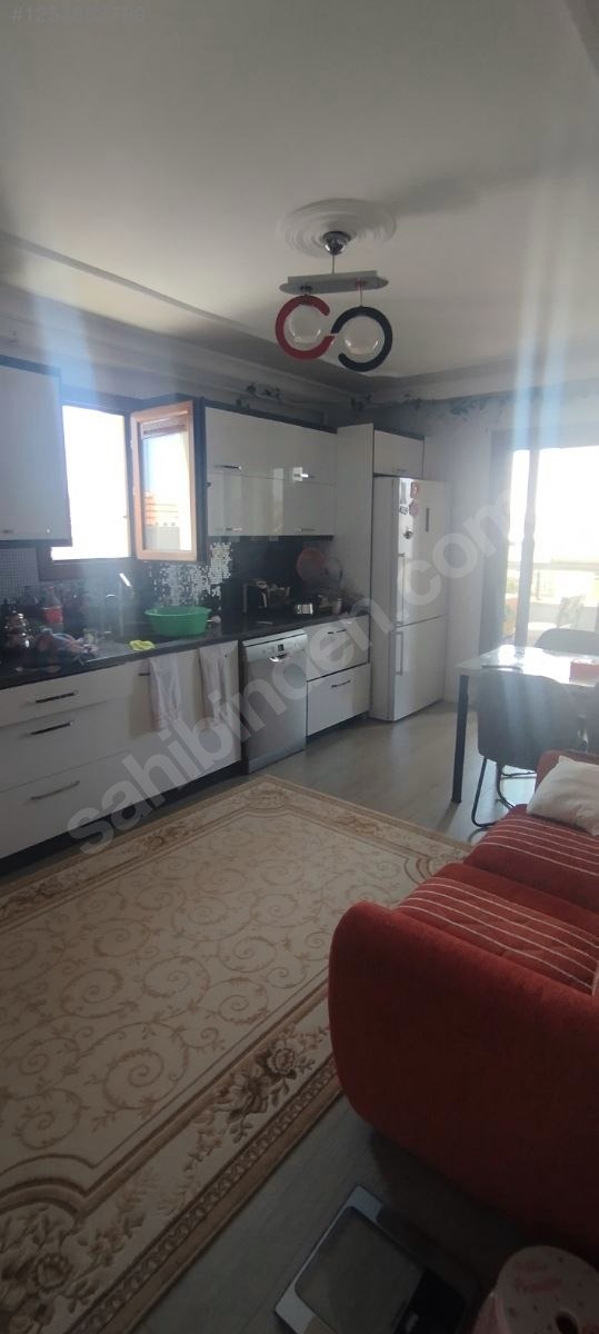 HÜRRİYET MAH DUPLEX - MANİSA AKHİSAR fotoğraf 3