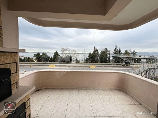 KARAMÜRSEL KAYACIK’TA DENİZ MANZARALI SATILIK 3+1 İSKANLI DAİRE | SİTE İÇİ - KOCAELİ KARAMÜRSEL fotoğraf 20
