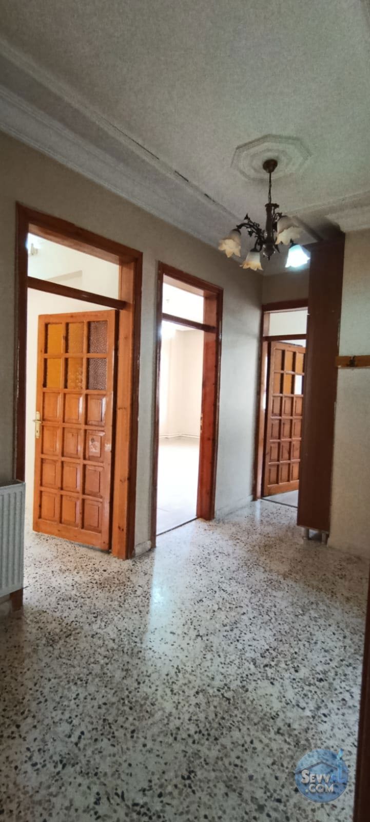 İPEKYOL MAH.AHMET ERSEVEN 3.KAT 2+1 DOĞALGAZLI - ŞANLIURFA HALİLİYE fotoğraf 5