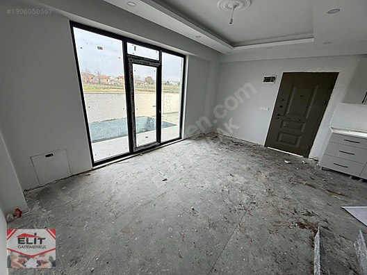 KOCAALİ SAHİLDE SATILIK HAVUZLU 3+1 TRİPLEKS VİLLA - SAKARYA KOCAALİ fotoğraf 56