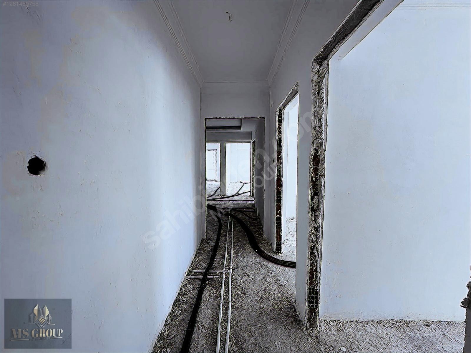 MS GROUP GAYRİMENKUL'DEN KILAVUZ MAHALLESİNDE SATILIK 3+1 DAİRE - SİVAS MERKEZ fotoğraf 22
