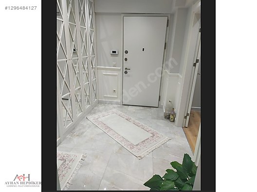 AYHAN HEPDİKER DEN KUVARS PREMİUM SİTESİNDE BAHÇE KATI 3+1 DAİRE - SAKARYA ADAPAZARI fotoğraf 37