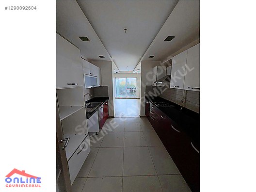 Yıldız Konutlarında 4+1 | 185 m² | Giriş Kat | satılık daire - KOCAELİ İZMİT fotoğraf 55